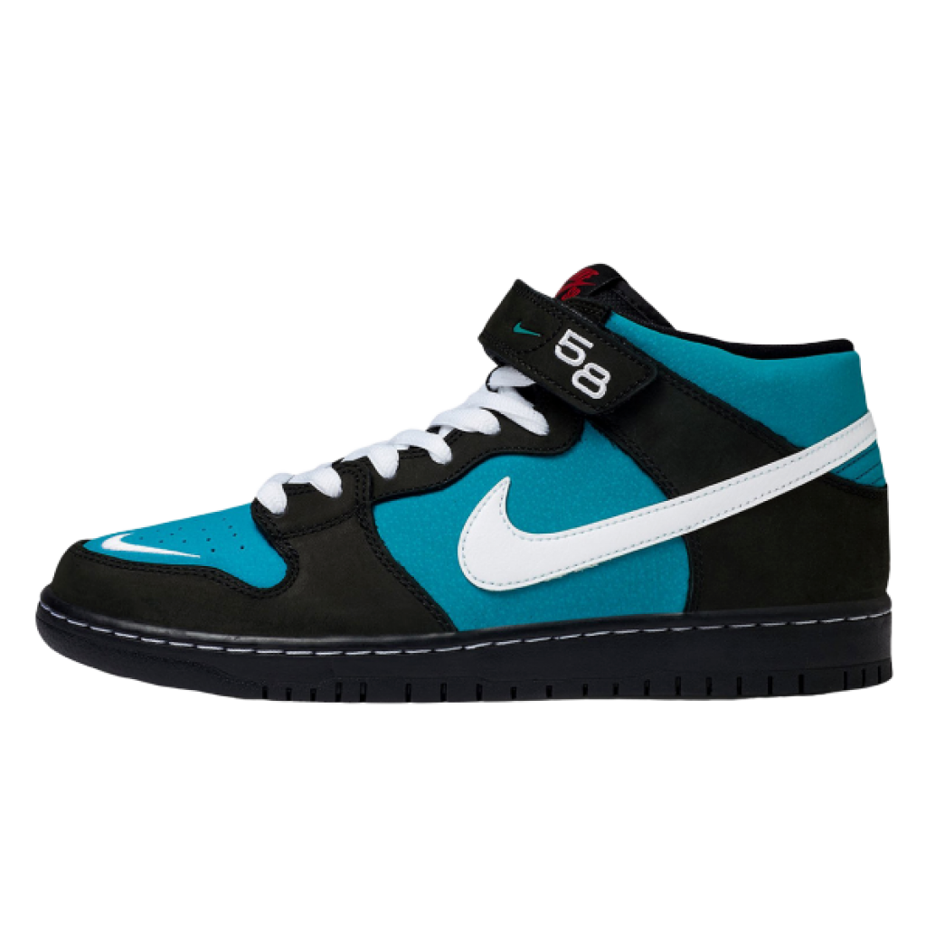 nike dunk mid griffey